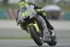 Bild zum Inhalt: Crutchlow: Starker Rossi gut für die MotoGP