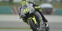 Bild zum Inhalt: Crutchlow: Starker Rossi gut für die MotoGP