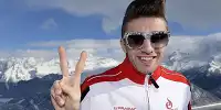 Bild zum Inhalt: Iannone: Test macht Mut