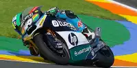 Bild zum Inhalt: Espargaro mit Bestzeit an Tag zwei