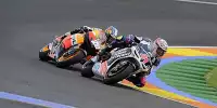 Aleix Espargaro, Daniel Pedrosa