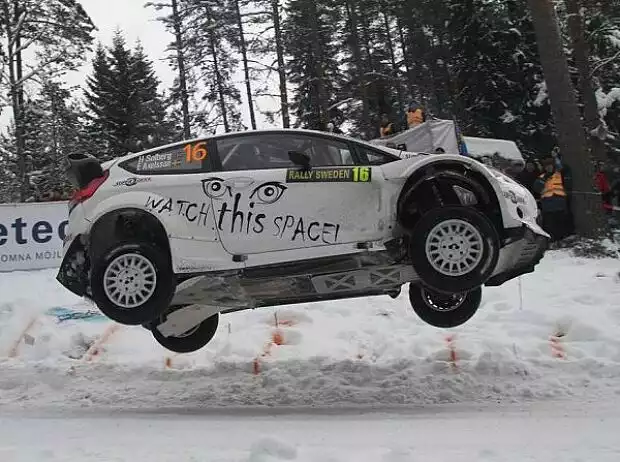 Henning Solberg Titel-Bild zur News: Henning Solberg