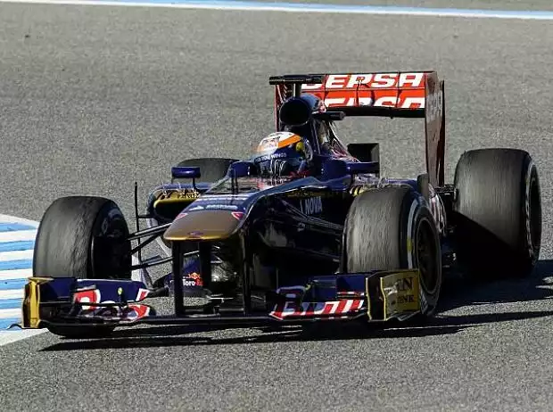 Jean-Eric Vergne Titel-Bild zur News: Jean-Eric Vergne