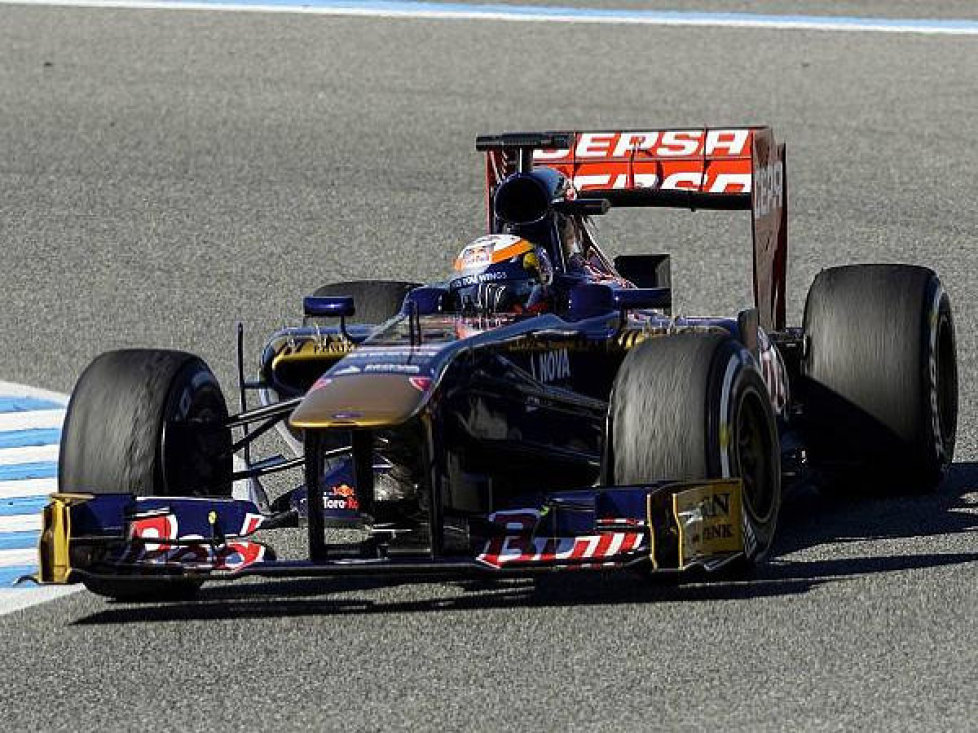 Jean-Eric Vergne