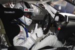 Joey Hand (RBM-BMW) 