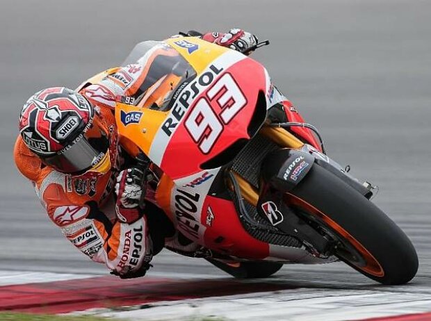 Marc Marquez Marc Marquez