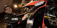 Eugene Laverty