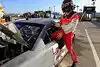 Bild zum Inhalt: Harvick und die letzte Childress-Saison