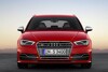 Audi bringt im September den S3 Sportback