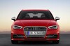 Bild zum Inhalt: Audi bringt im September den S3 Sportback