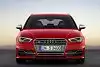 Bild zum Inhalt: Audi bringt im September den S3 Sportback