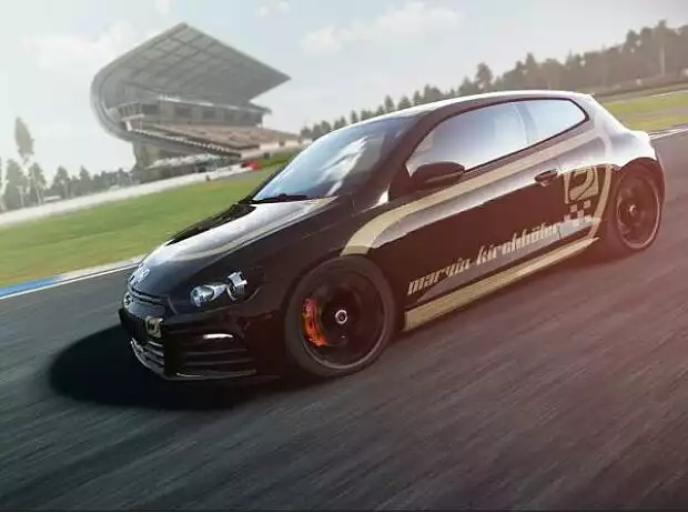 Auto Club Revolution Titel-Bild zur News: Auto Club Revolution