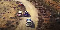 Bild zum Inhalt: WRC Powerslide: Arcade-Rallyespiel für PS3 und Xbox 360