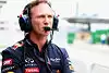 Bild zum Inhalt: Horner: "2014 wird riskant"