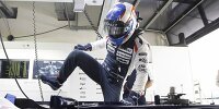 Bild zum Inhalt: Für Williams ist Bottas kein Formel-1-Neuling mehr