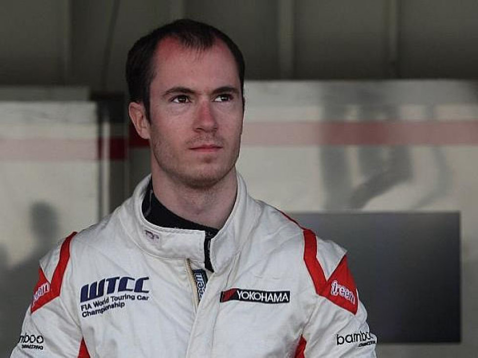 Alex MacDowall