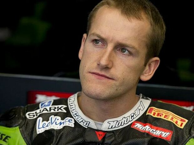 Tom Sykes