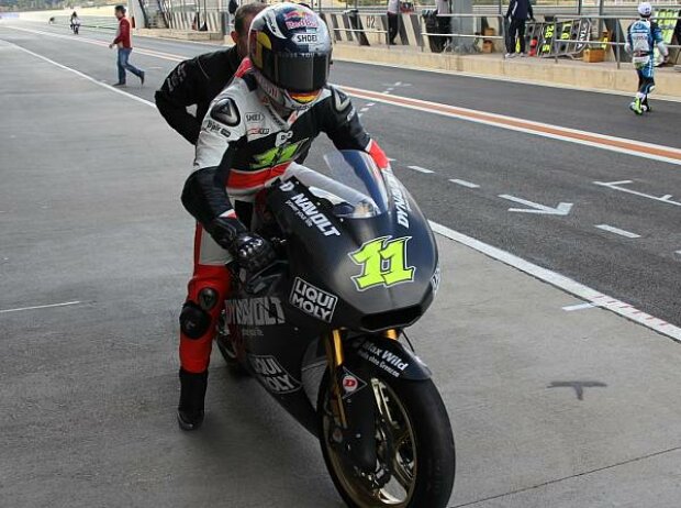 Sandro Cortese Sandro Cortese