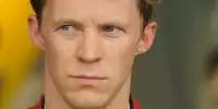 Mattias Ekström