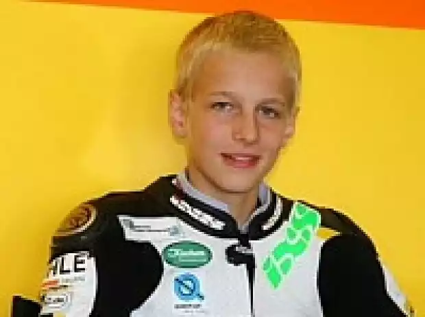 Florian Alt Titel-Bild zur News: Florian Alt