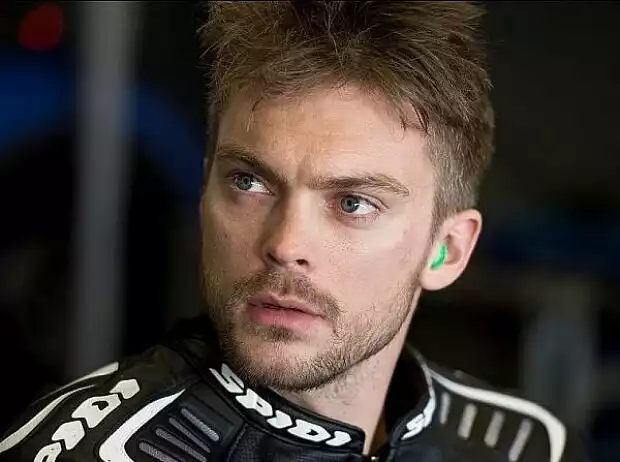 Leon Camier Titel-Bild zur News: Leon Camier