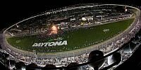 Bild zum Inhalt: 45 Piloten auf dem komplizierten Weg ins Daytona 500
