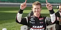 Ryan Briscoe
