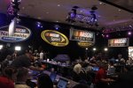 NASCAR Media-Day