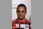 Juan Pablo Montoya (Ganassi) 