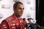 Juan Pablo Montoya (Ganassi) 