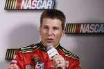 Jamie McMurray (Ganassi) 