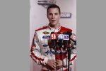 Trevor Bayne (Wood)