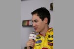 Joey Logano (Penske) 