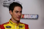 Joey Logano (Penske) 