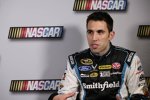 Aric Almirola (Petty)