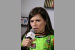 Danica Patrick (Stewart/Haas) 