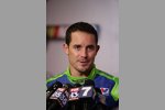 Casey Mears (Germain) 