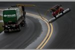 Der neue Air Titan in Aktion