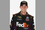 Denny Hamlin (Gibbs) 