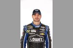 Jimmie Johnson (Hendrick) 