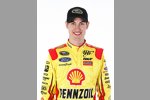 Joey Logano (Penske) 