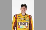 Kyle Busch (Gibbs) 