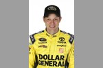 Matt Kenseth (Gibbs) 