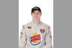 Travis Kvapil (BK)