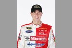 Trevor Bayne (Wood) 