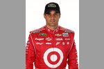 Juan Pablo Montoya (Ganassi) 