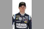 Kasey Kahne (Hendrick) 