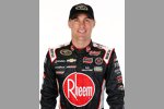 Kevin Harvick (Childress) 