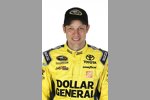 Matt Kenseth (Gibbs) 