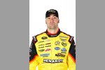 Paul Menard (Childress) 